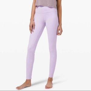 Lululemon Align Leggings